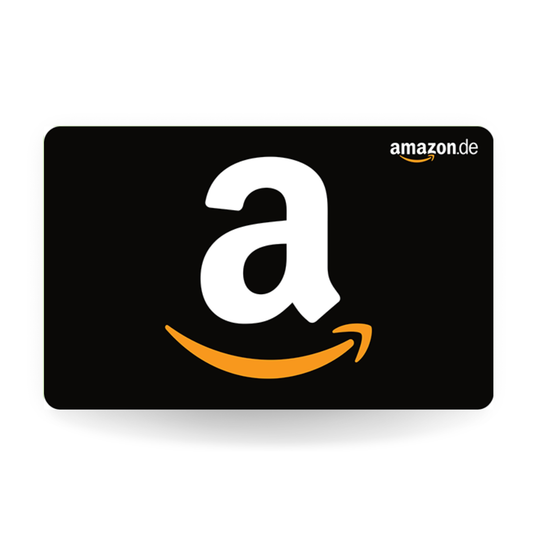 Amazon Wertgutschein DE