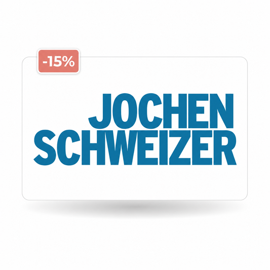 Jochen Schweizer Wertgutschein DE