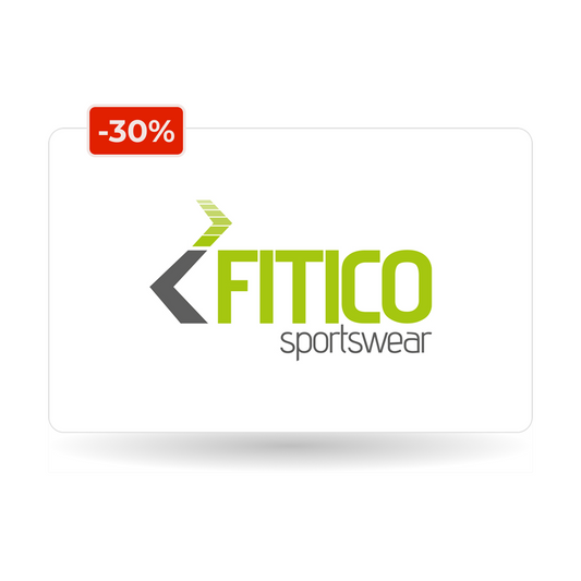 Fitico Wertgutschein AT