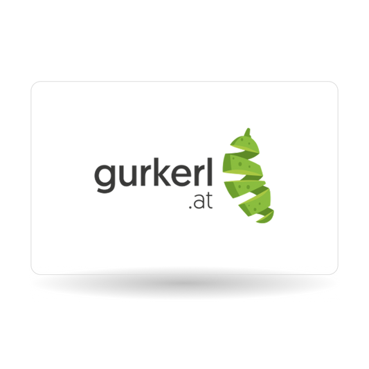gurkerl.at Wertgutschein AT