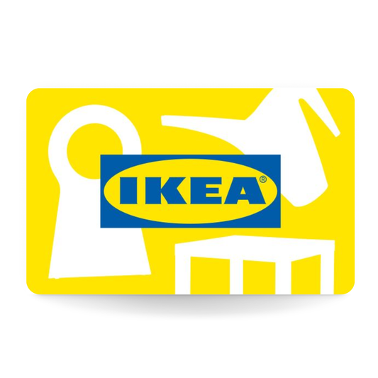 IKEA Wertgutschein DE