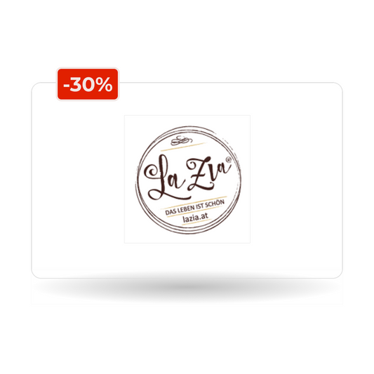LaZia Wertgutschein AT
