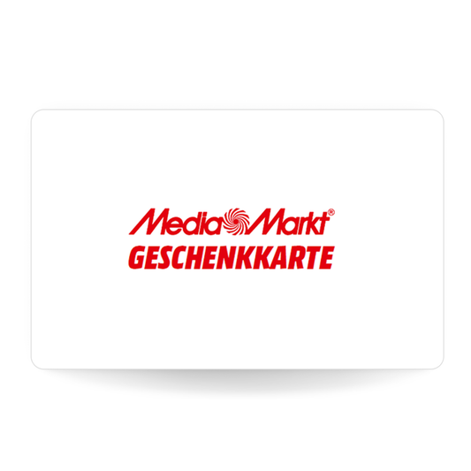 MediaMarkt Wertgutschein AT