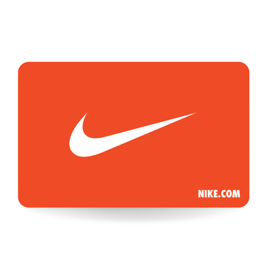 Nike Wertgutschein AT