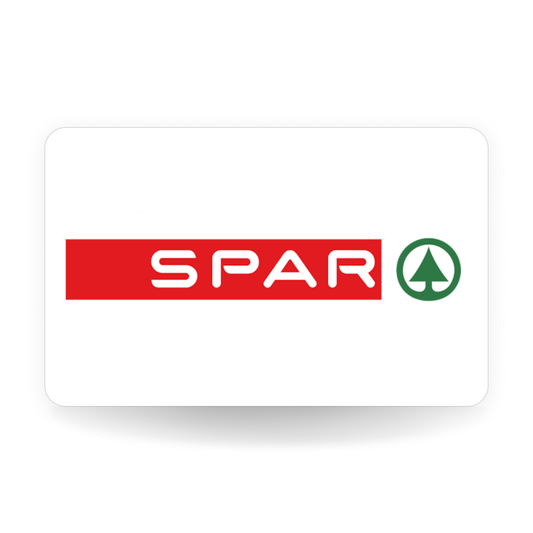 SPAR Wertgutschein AT