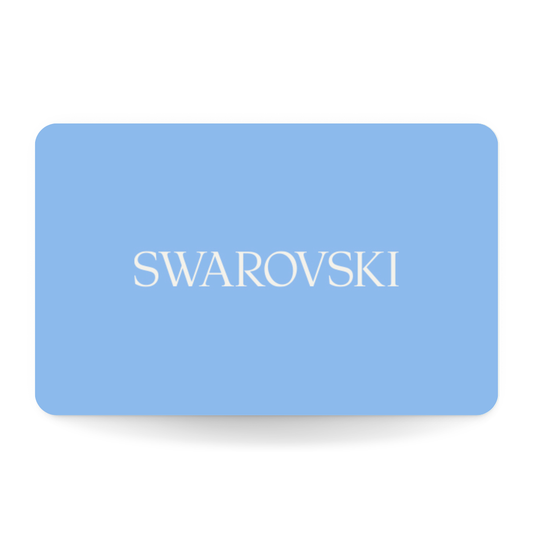 Swarovski Wertgutschein AT