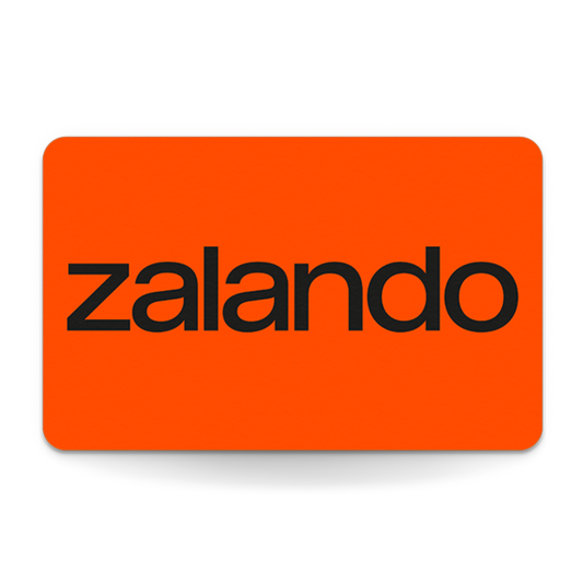 Zalando Wertgutschein AT