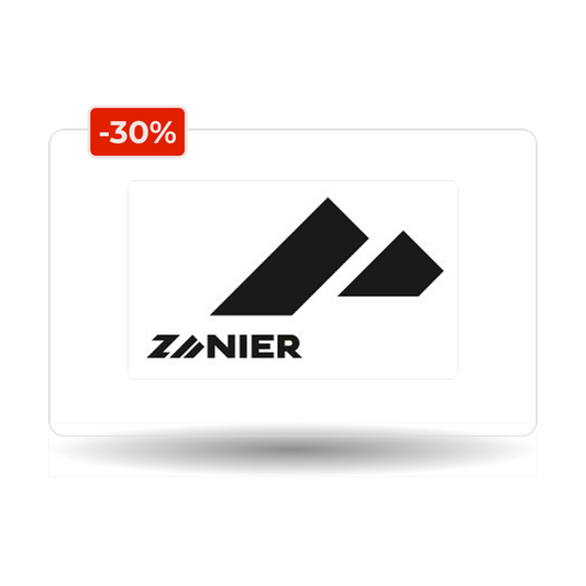 Zanier Wertgutschein AT