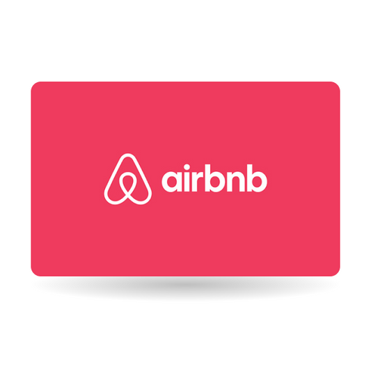 Airbnb Wertgutschein DE