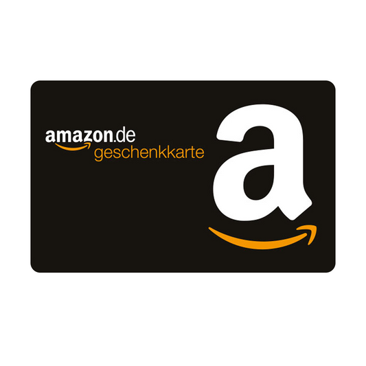 Amazon Wertgutschein DE