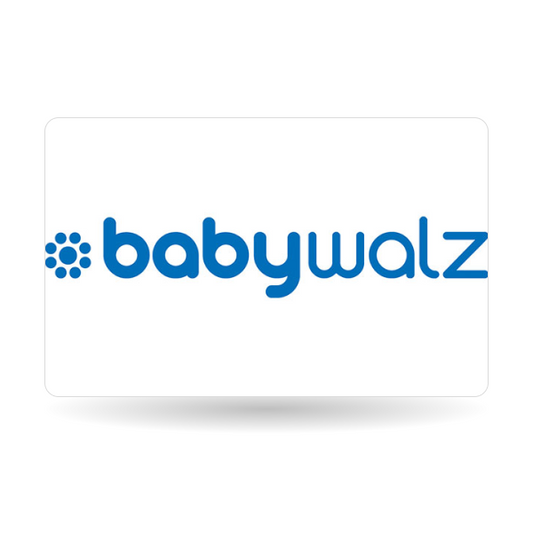 Baby-Walz Wertgutschein DE