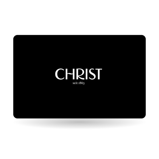 CHRIST Wertgutschein DE
