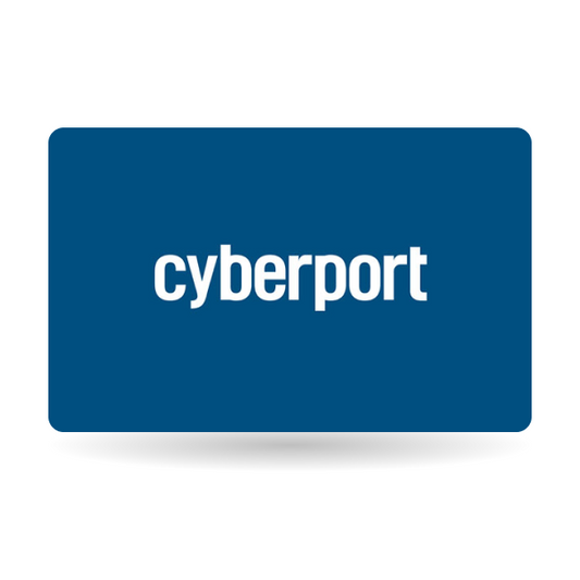 Cyberport Wertgutschein DE