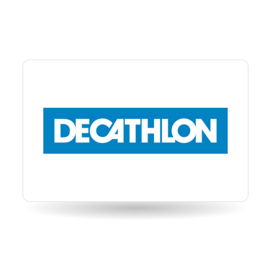 DECATHLON Wertgutschein DE