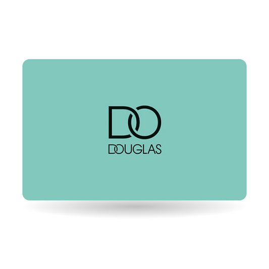 Douglas Wertgutschein DE