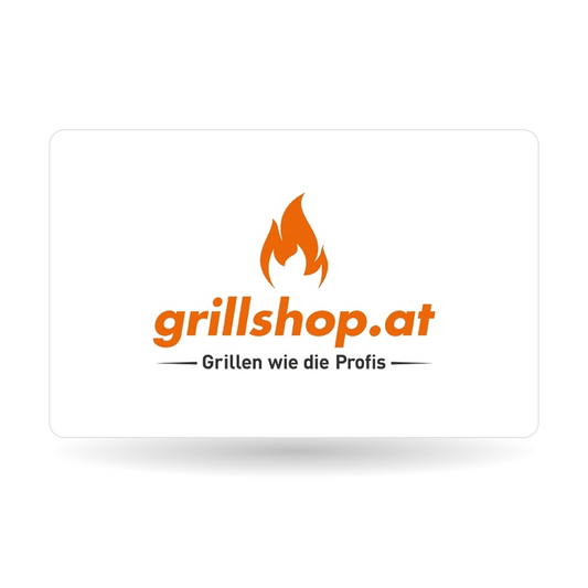 Grillshop.at Wertgutschein AT
