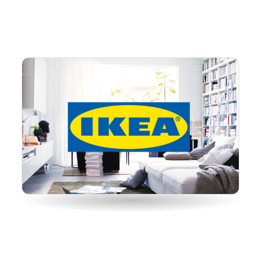 IKEA Wertgutschein DE