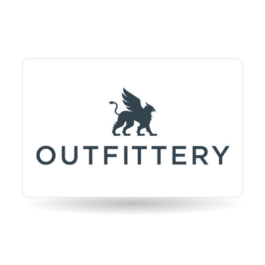 Outfittery Wertgutschein DE