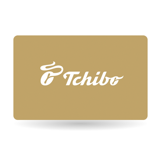 Tchibo Wertgutschein DE