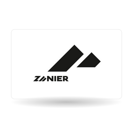 Zanier Wertgutschein AT